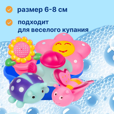Игрушка Uviton Flover в ассортименте