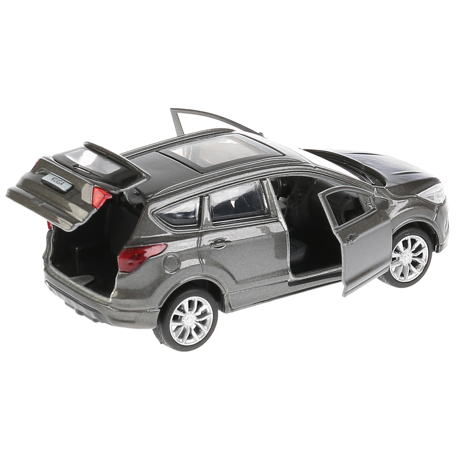 Автомобиль Технопарк Ford Kuga 265823 - фото 5