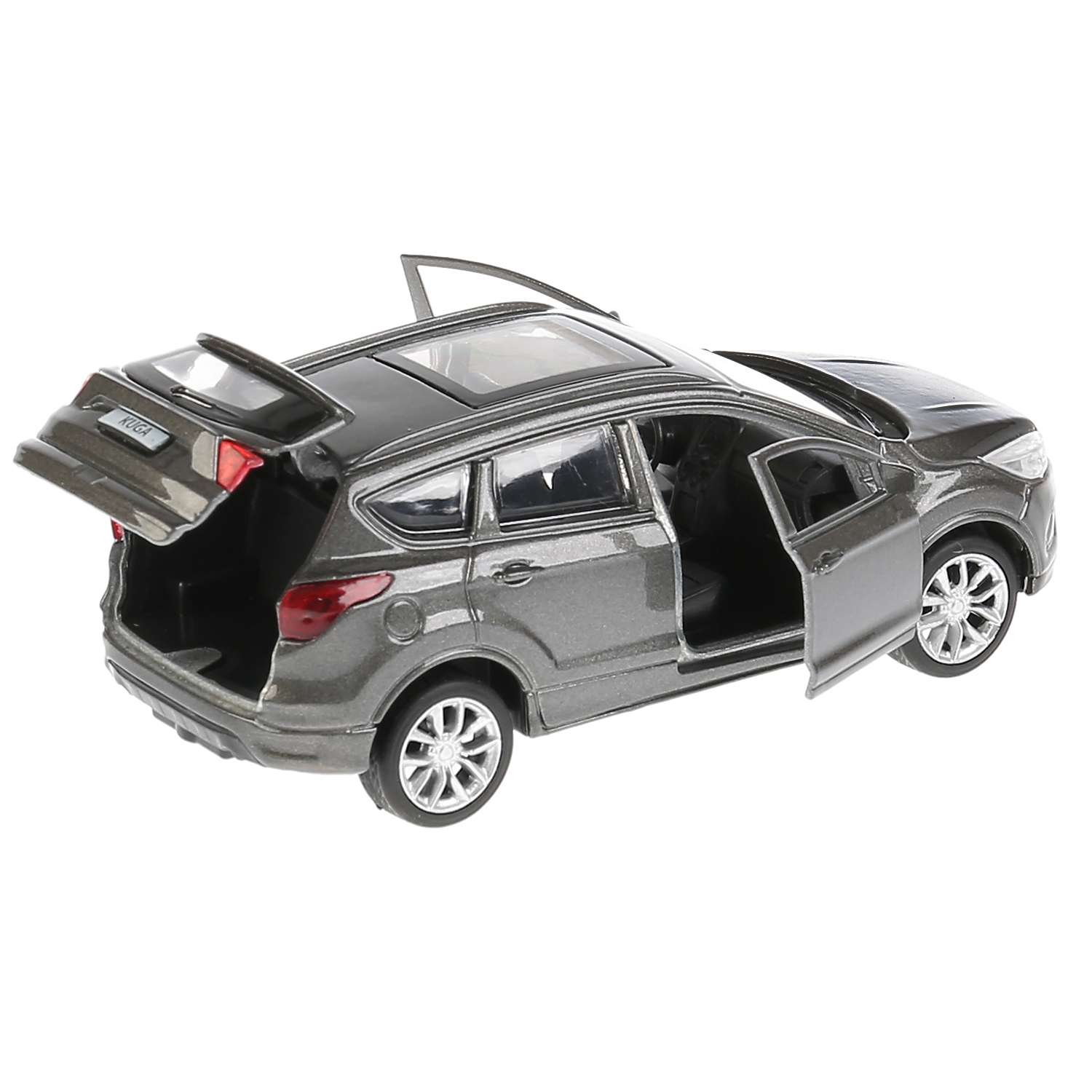 Автомобиль Технопарк Ford Kuga 265823 - фото 5