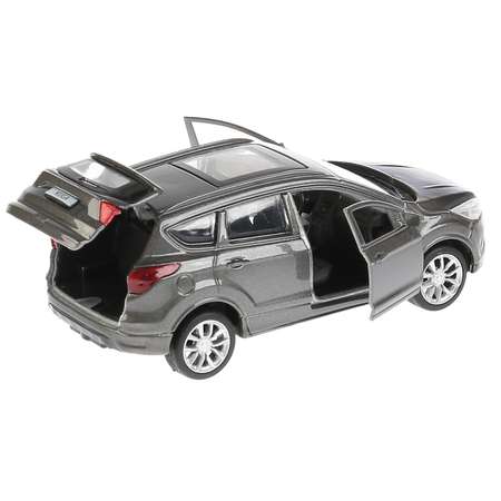 Автомобиль Технопарк Ford Kuga