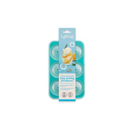 Форма для льда LEKUE Сферы XL 887482