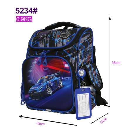 Рюкзак Impreza