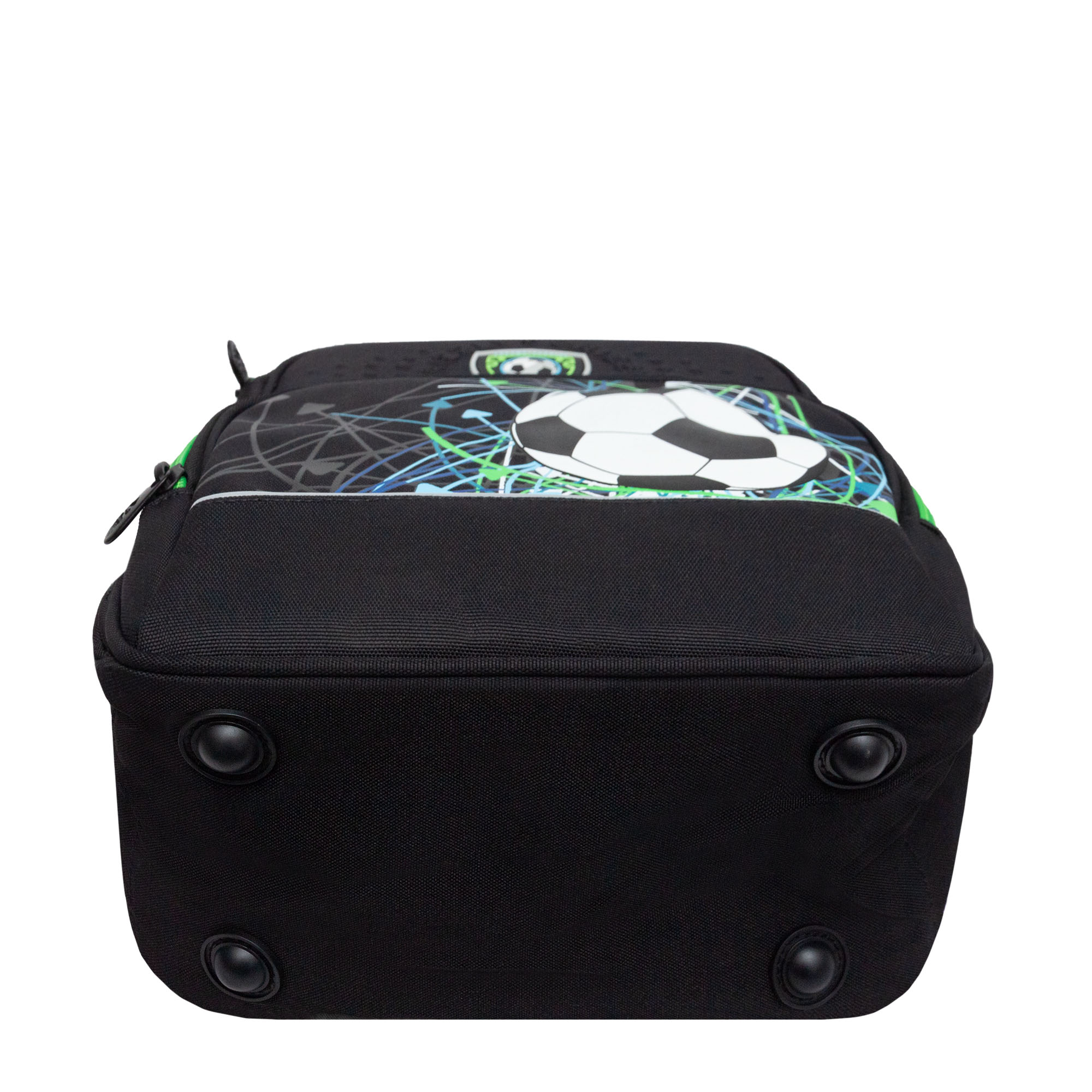 Ранец Grizzly Футбол - фото 6