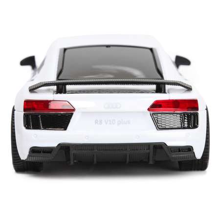 Автомобиль РУ Mobicaro Audi 1:24