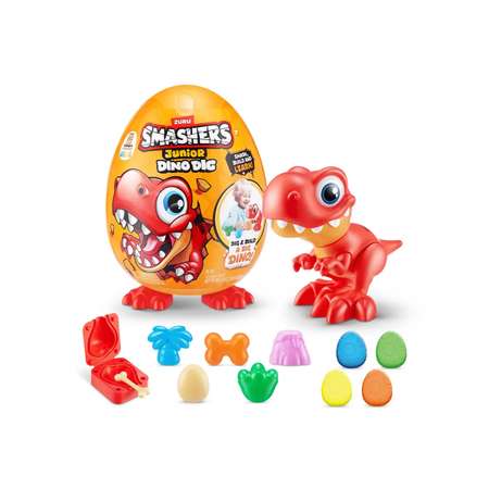 Фигурка Zuru Smashers