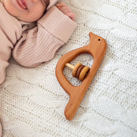 Игрушка Mag Wood погремушка