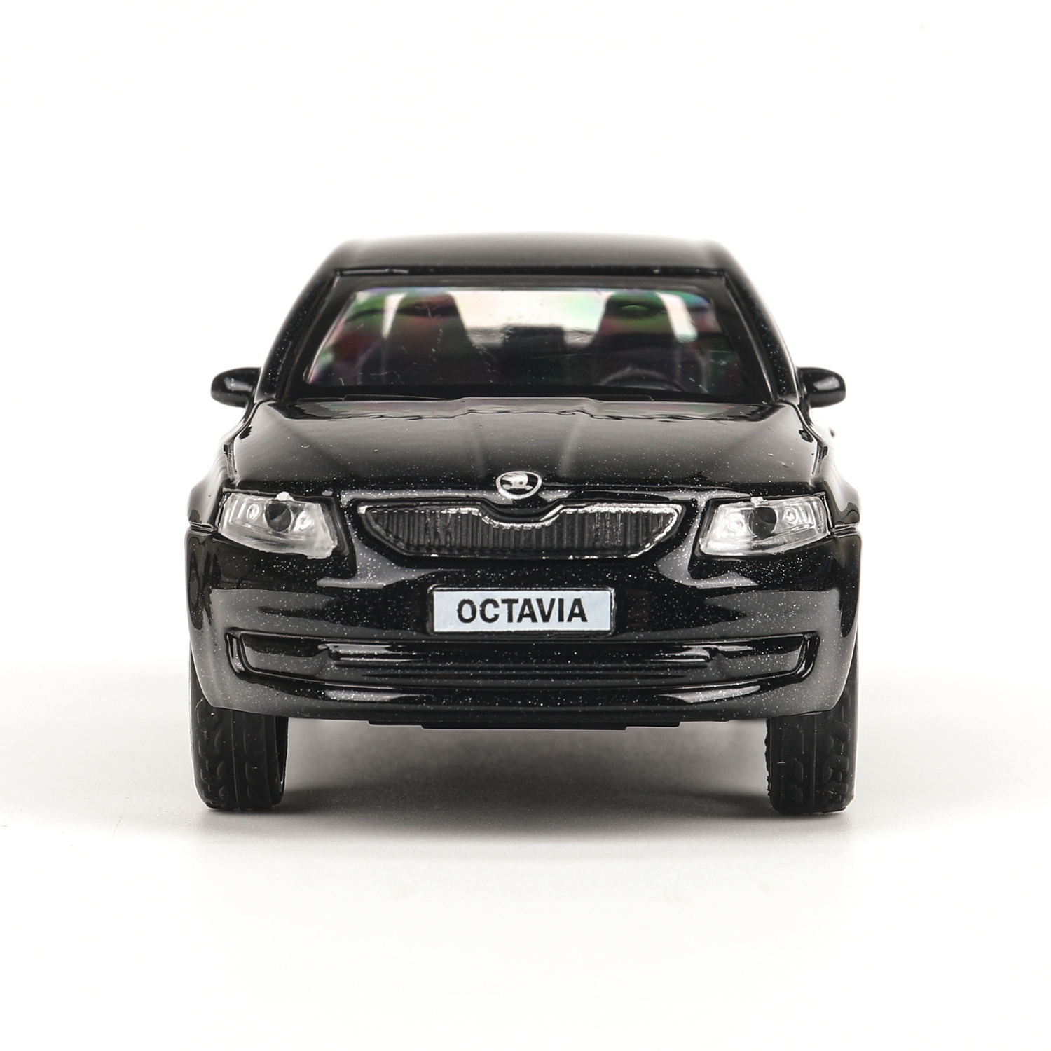 Автомобиль Технопарк Skoda Octavia 406193 - фото 3