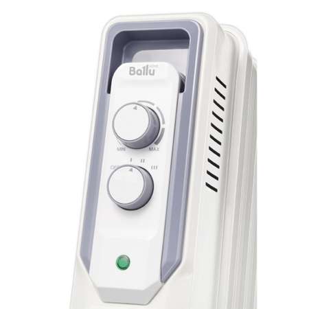 Радиатор масляный Ballu BOH/CB-11W 2200