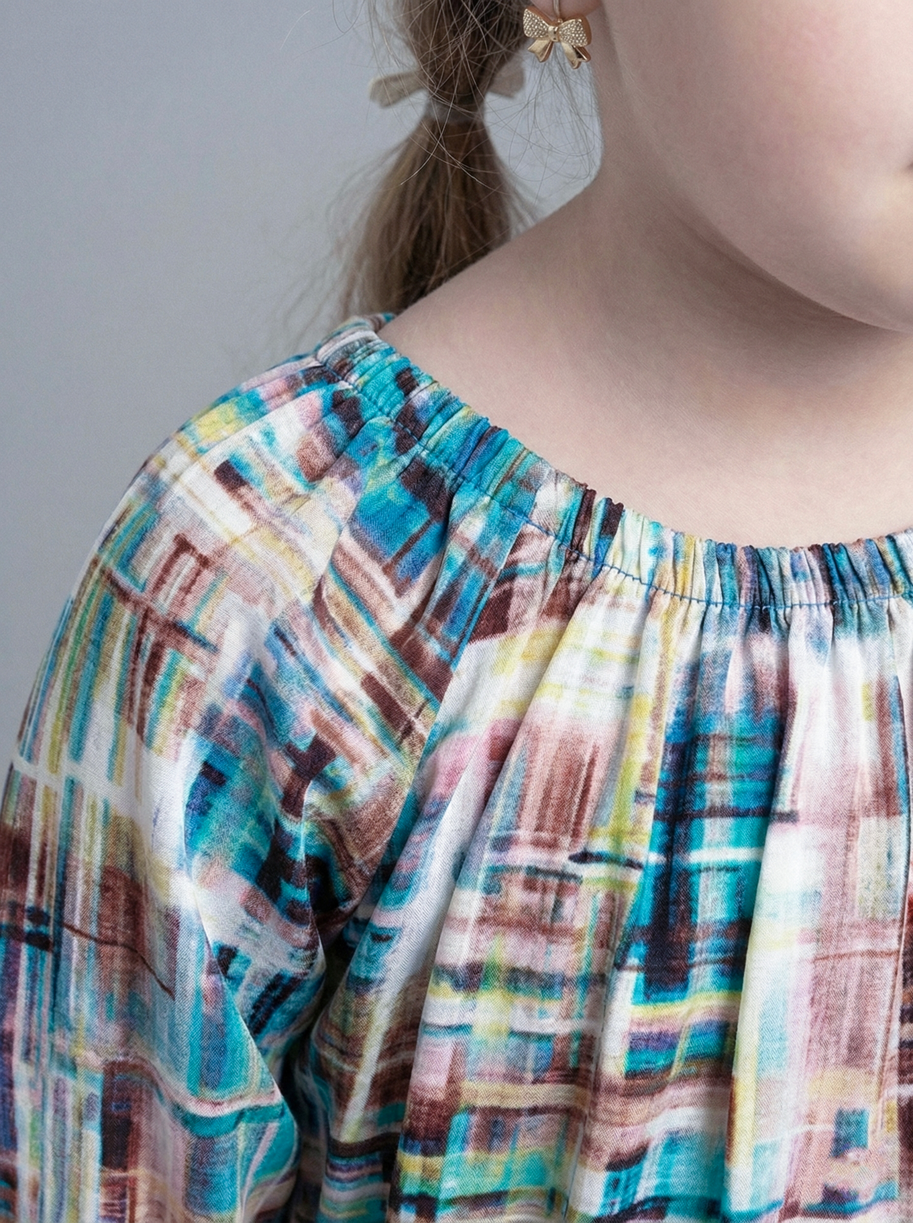 Комбинезон Sahera Rahmani 3171651-16 - фото 4