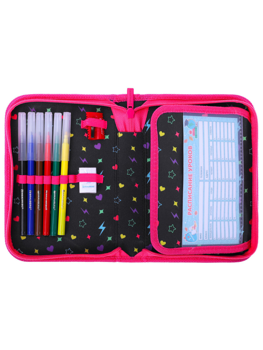 Пенал Brauberg - фото 12