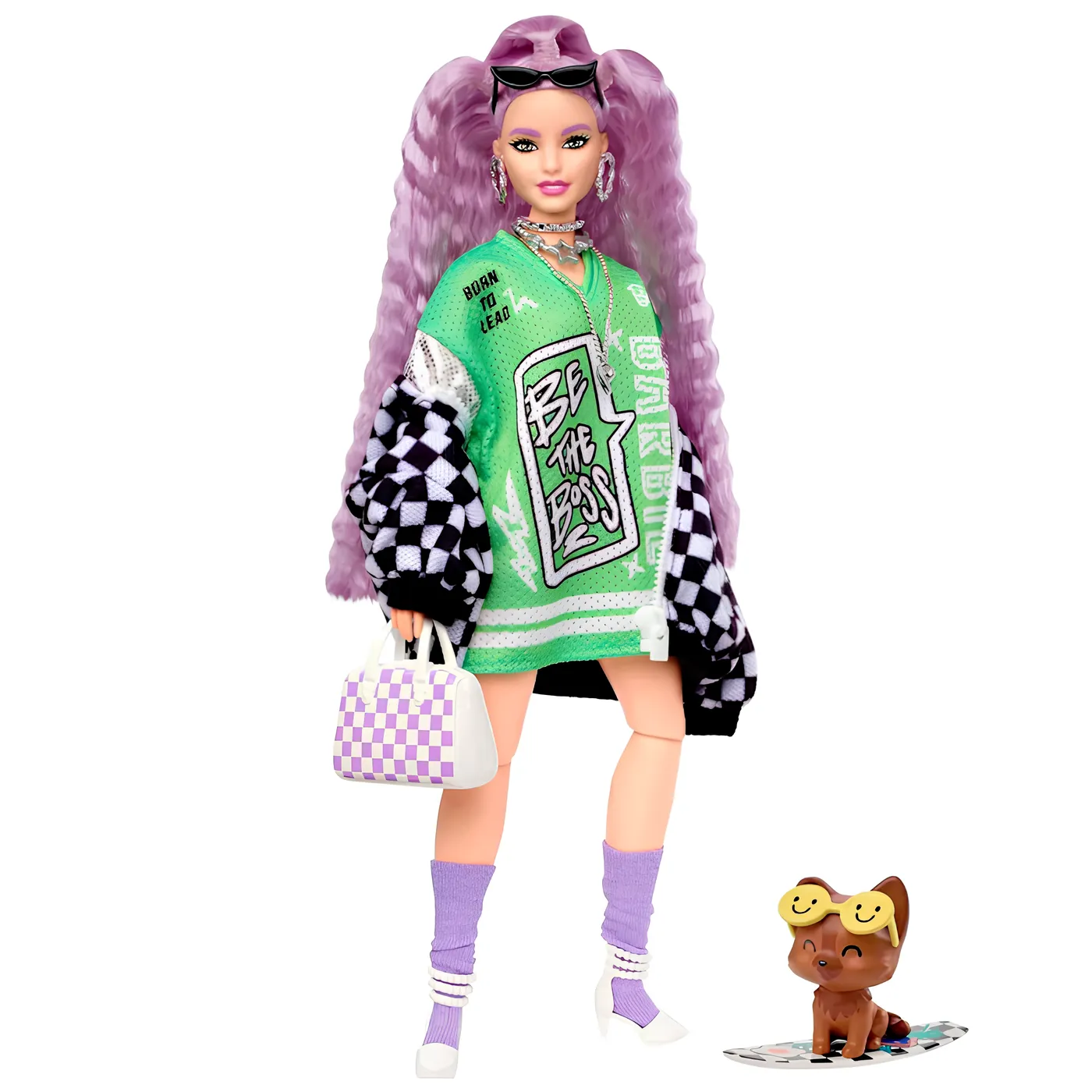 Кукла классическая Barbie HHN10 - фото 2