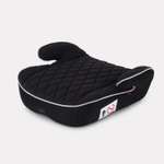 Автокресло MOWbaby Boost Black 3 (22-36 кг) черный