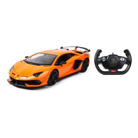Автомобиль РУ Rastar Lamborghini 1:14