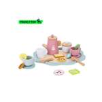 Игрушка Tooky Toy посуда