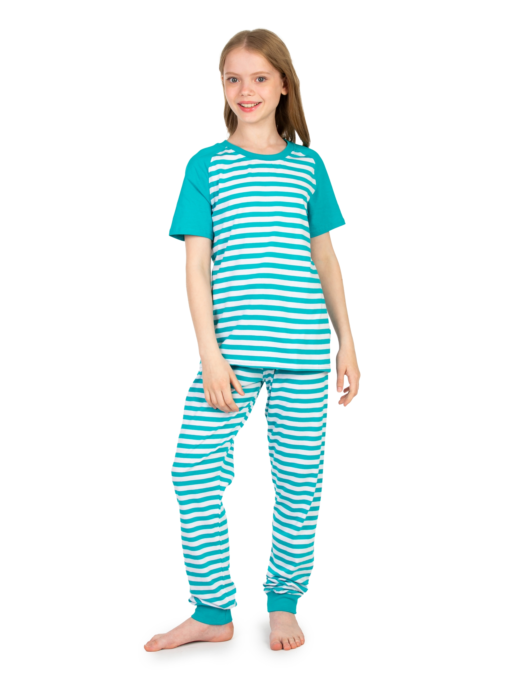 Пижама N.O.A. 11040-9 - фото 1