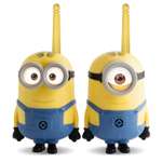 Игровой набор Minions Миньоны