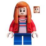 Фигурка LEGO Jurassic World Maisie