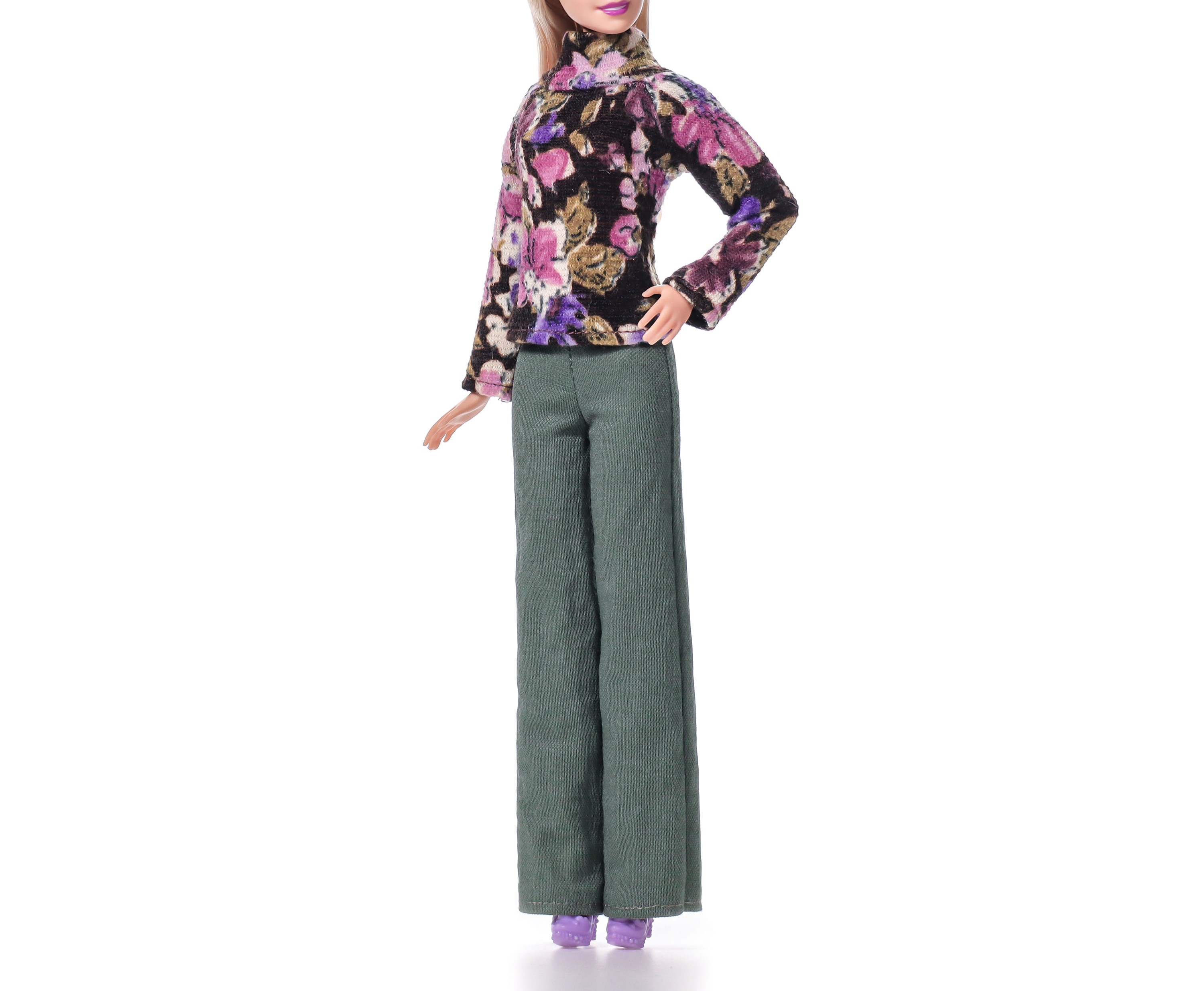 Одежда для кукол VIANA 11.225.16v - фото 1