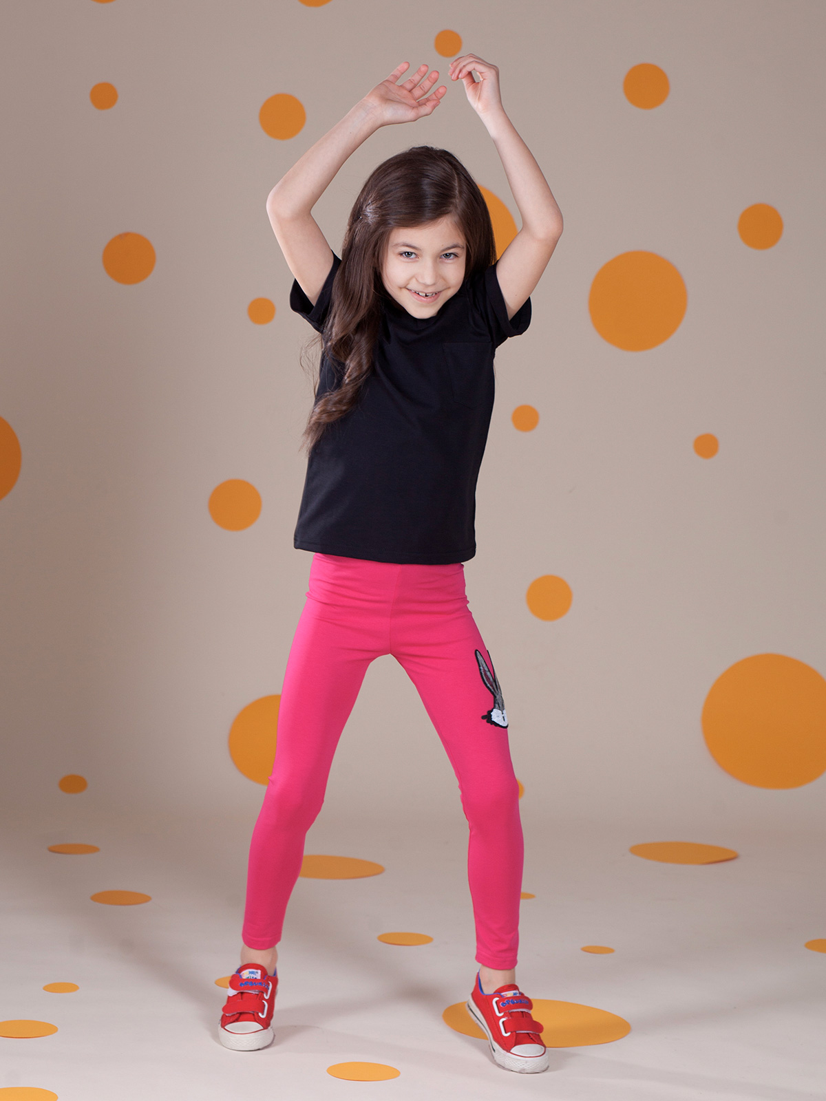 Леггинсы Ete Children 1501081135 - фото 5