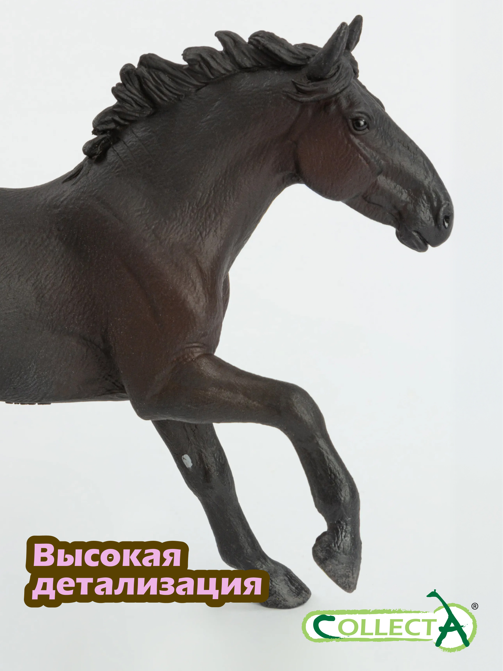 Фигурка Collecta Жеребец Нониуса - фото 3