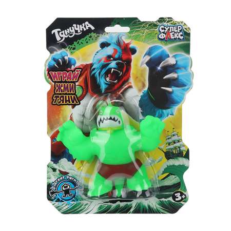 Фигурка Играем вместе Зловещая акула