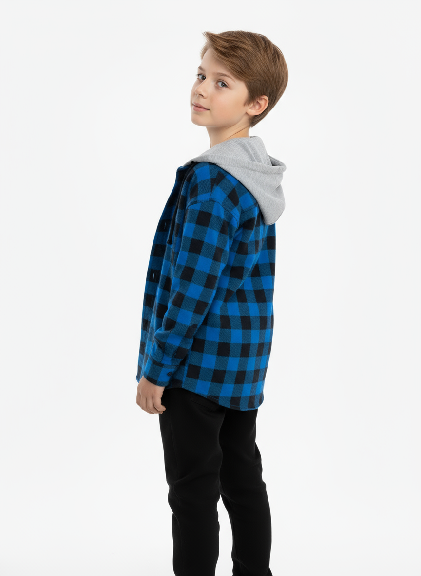 Рубашка YOULALA 1927100102 - фото 6