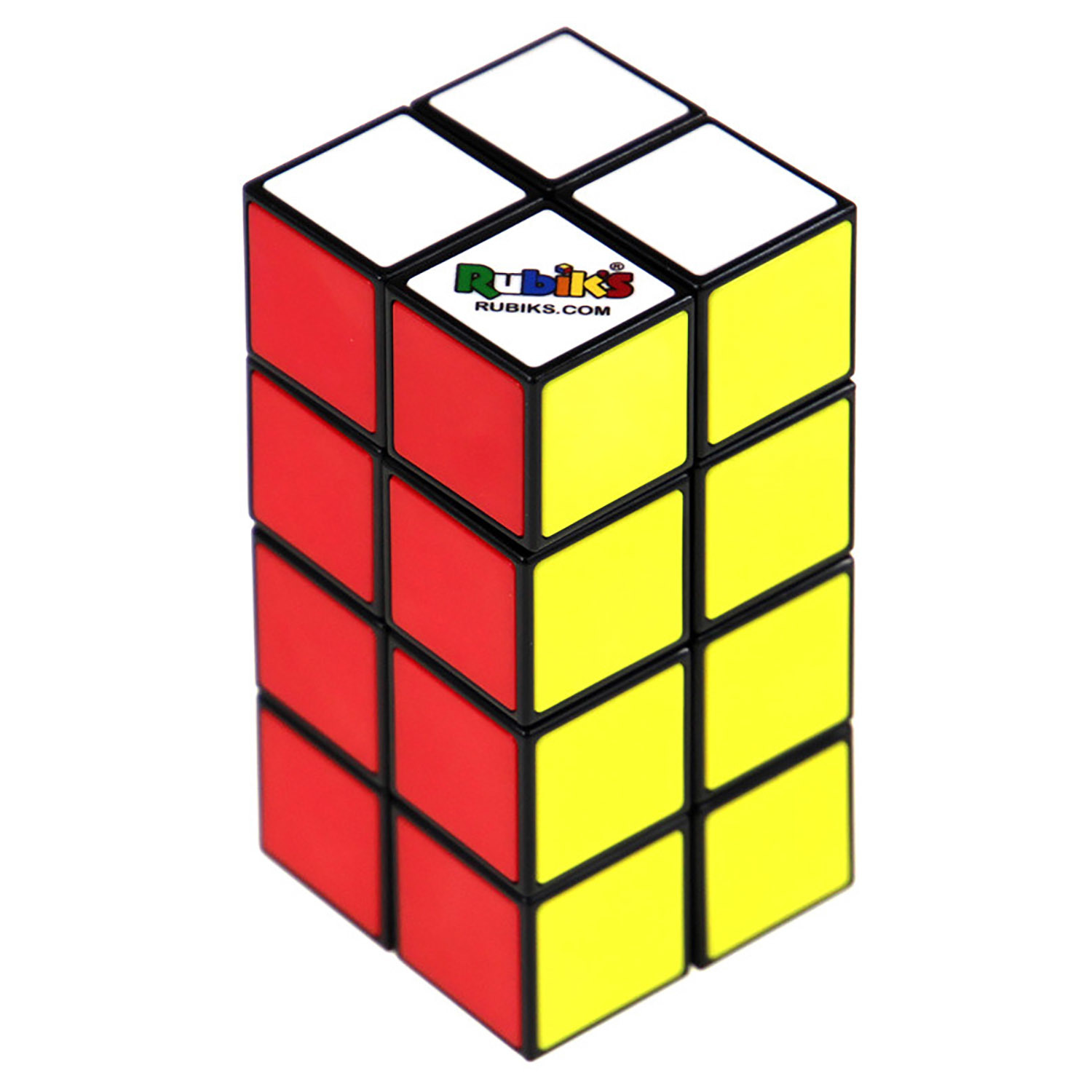 Настольная игра Rubik`s - фото 6