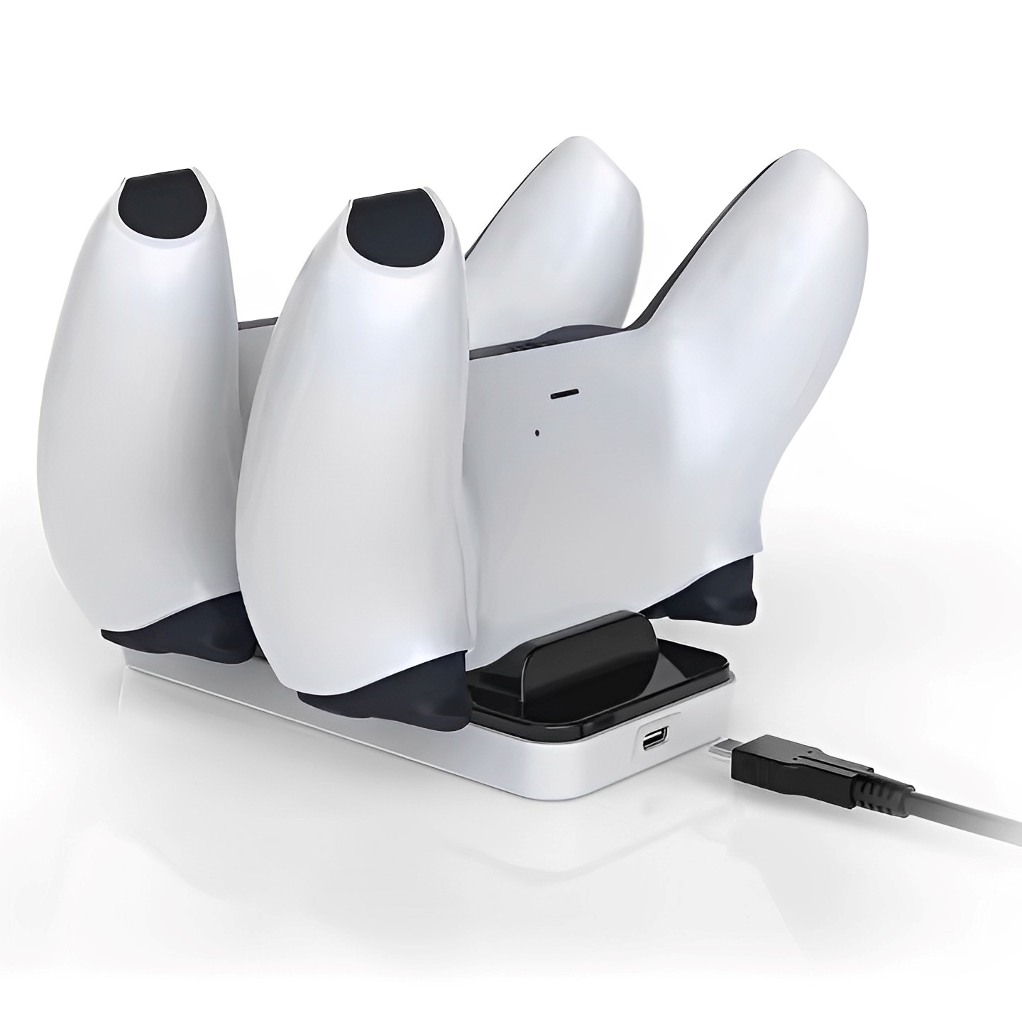 Аксессуар GameSpot Док-станция PS5 - фото 6