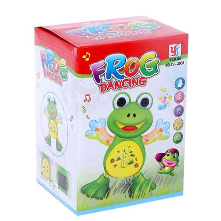 Игрушка Sima-Land
