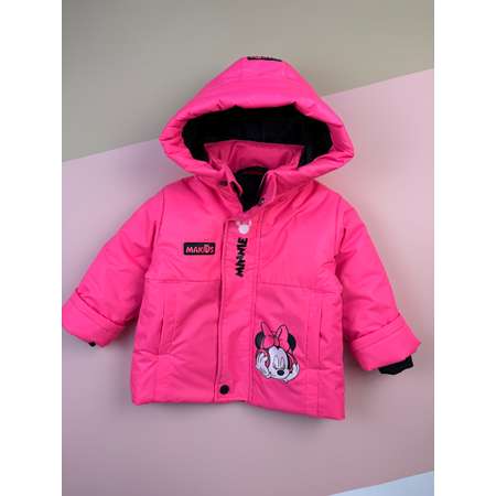 Куртка MAKIDS