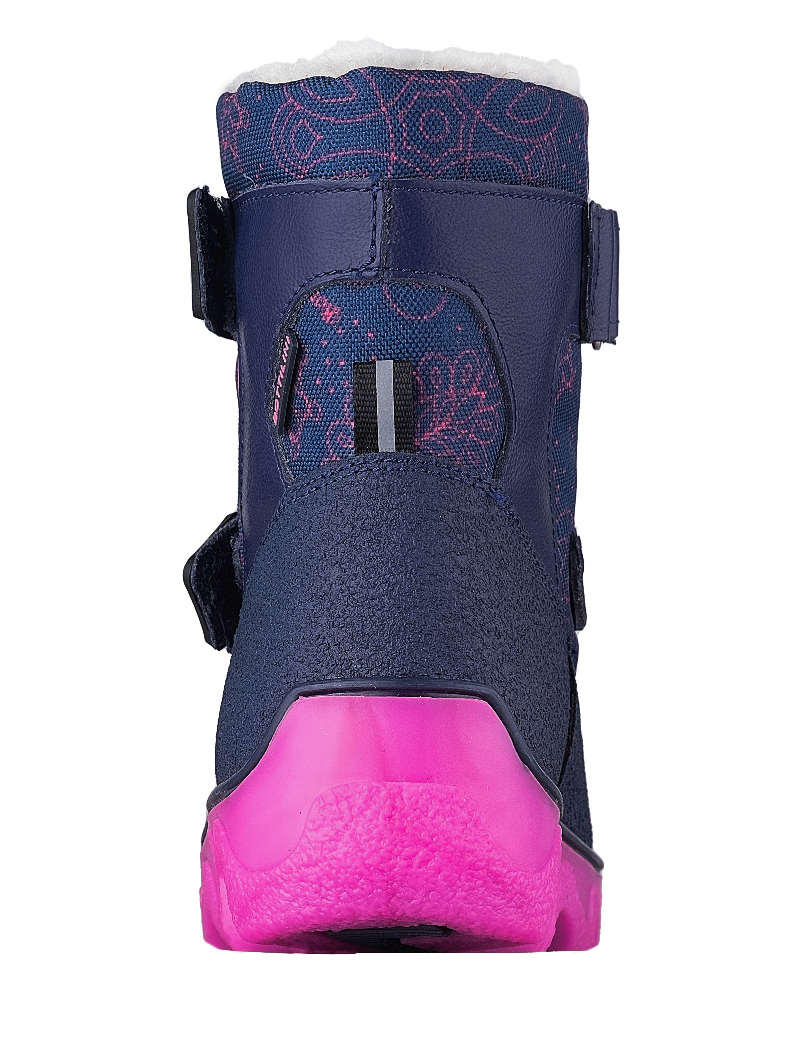 Ботинки Bottilini BL-240(42)_Ш - фото 6