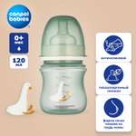 Бутылочка Canpol Babies 120 мл 1 шт.