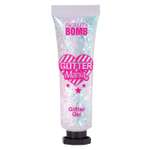 Глиттер гель для лица Beauty Bomb Glitter gel тон 01