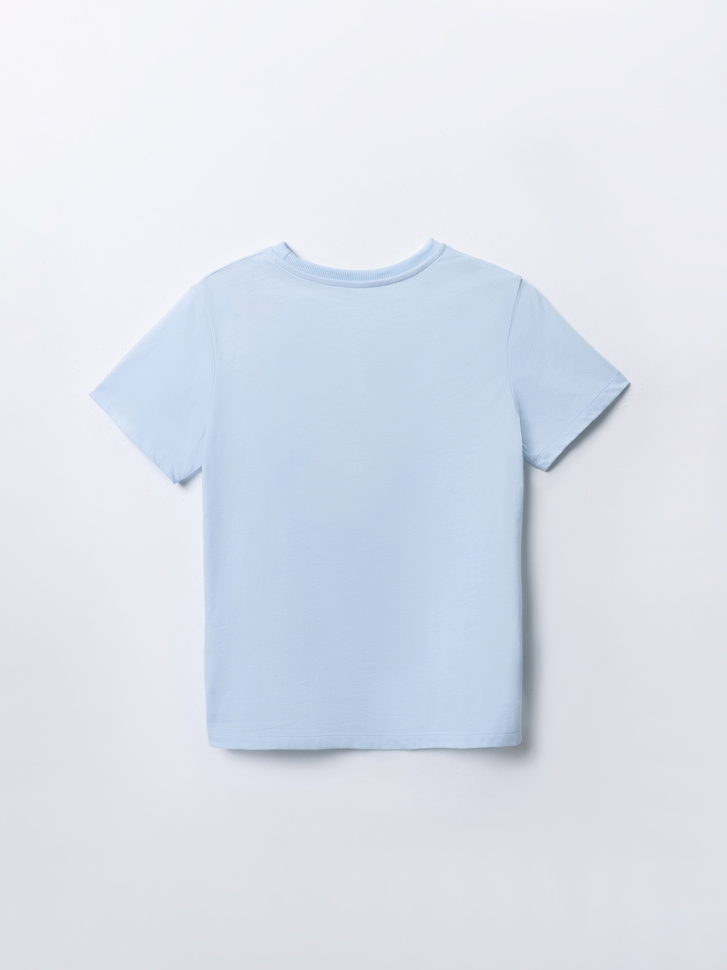 Пижама Mark Formelle (Марк Формэль) 563321/голубое небо +мышата на голубом небе - фото 7