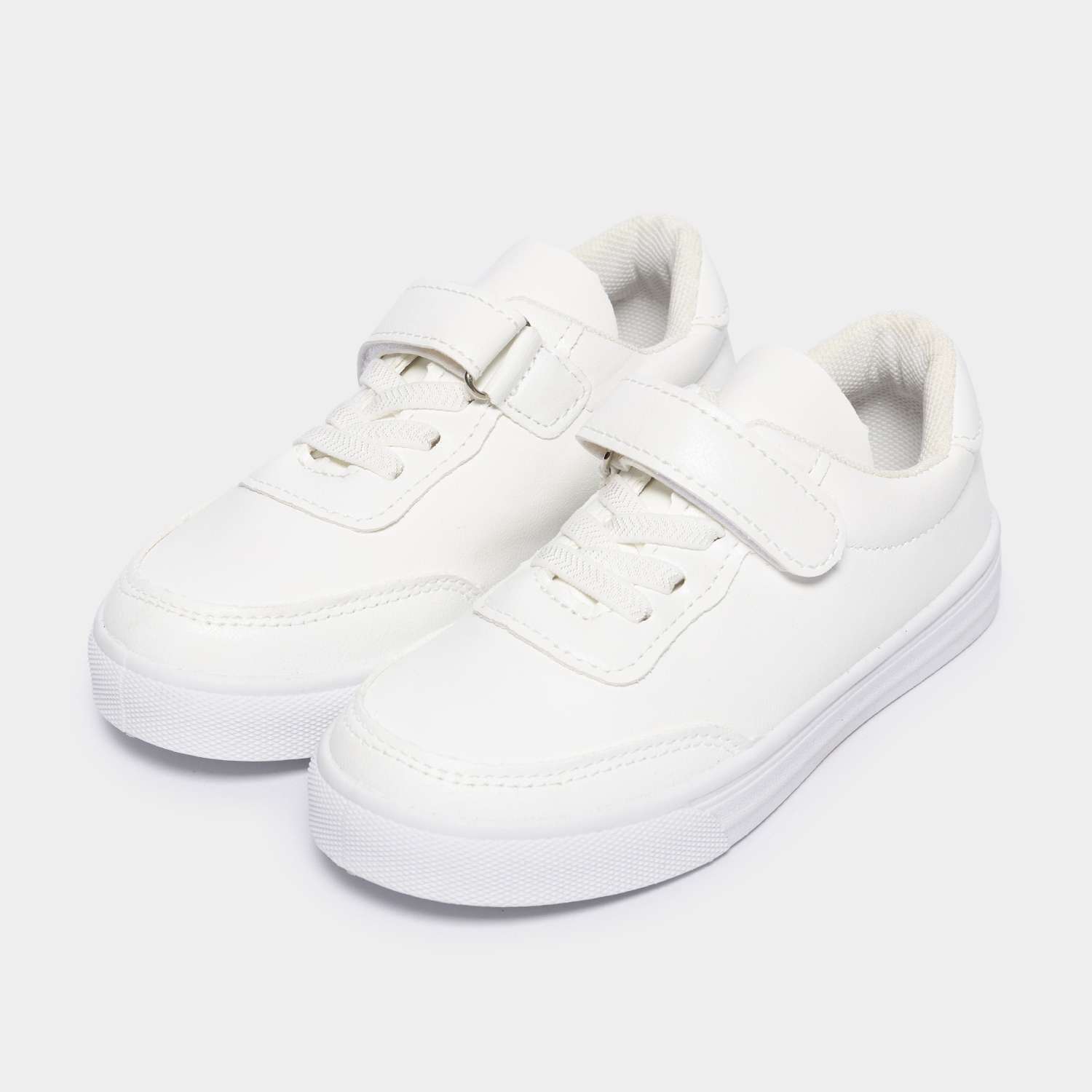 Кеды ё - фото 1