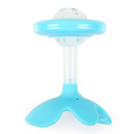 Прорезыватель BabyGo Blue