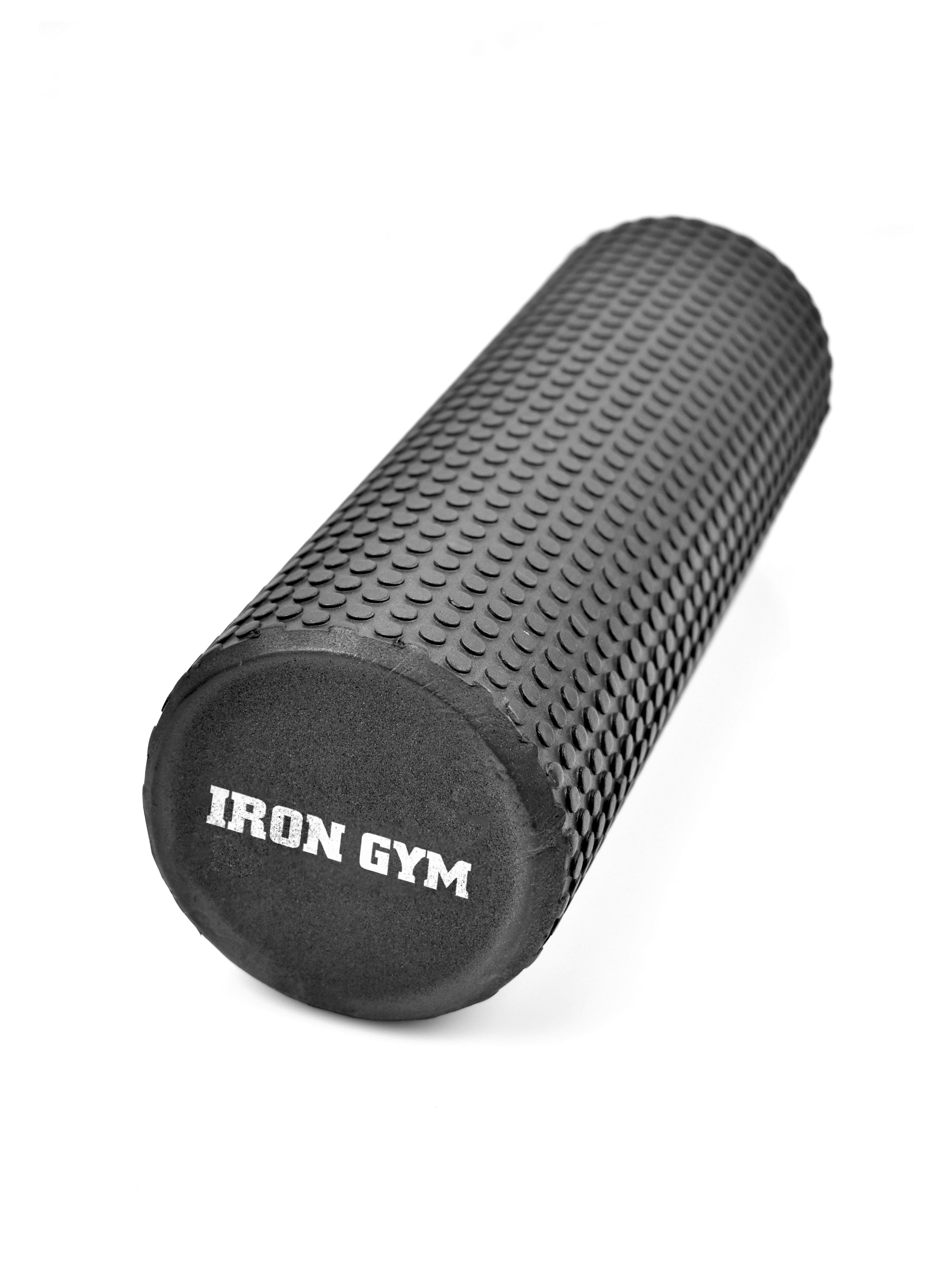 Ролик массажный IRON GYM, валик для спины, 30 х 10 см - фото 3