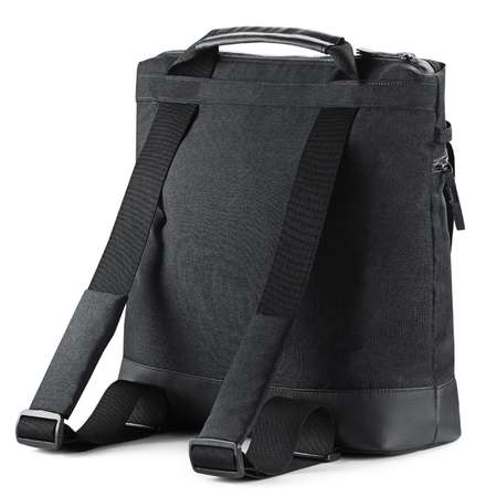 Рюкзак Inglesina Back Bag Mystic Black