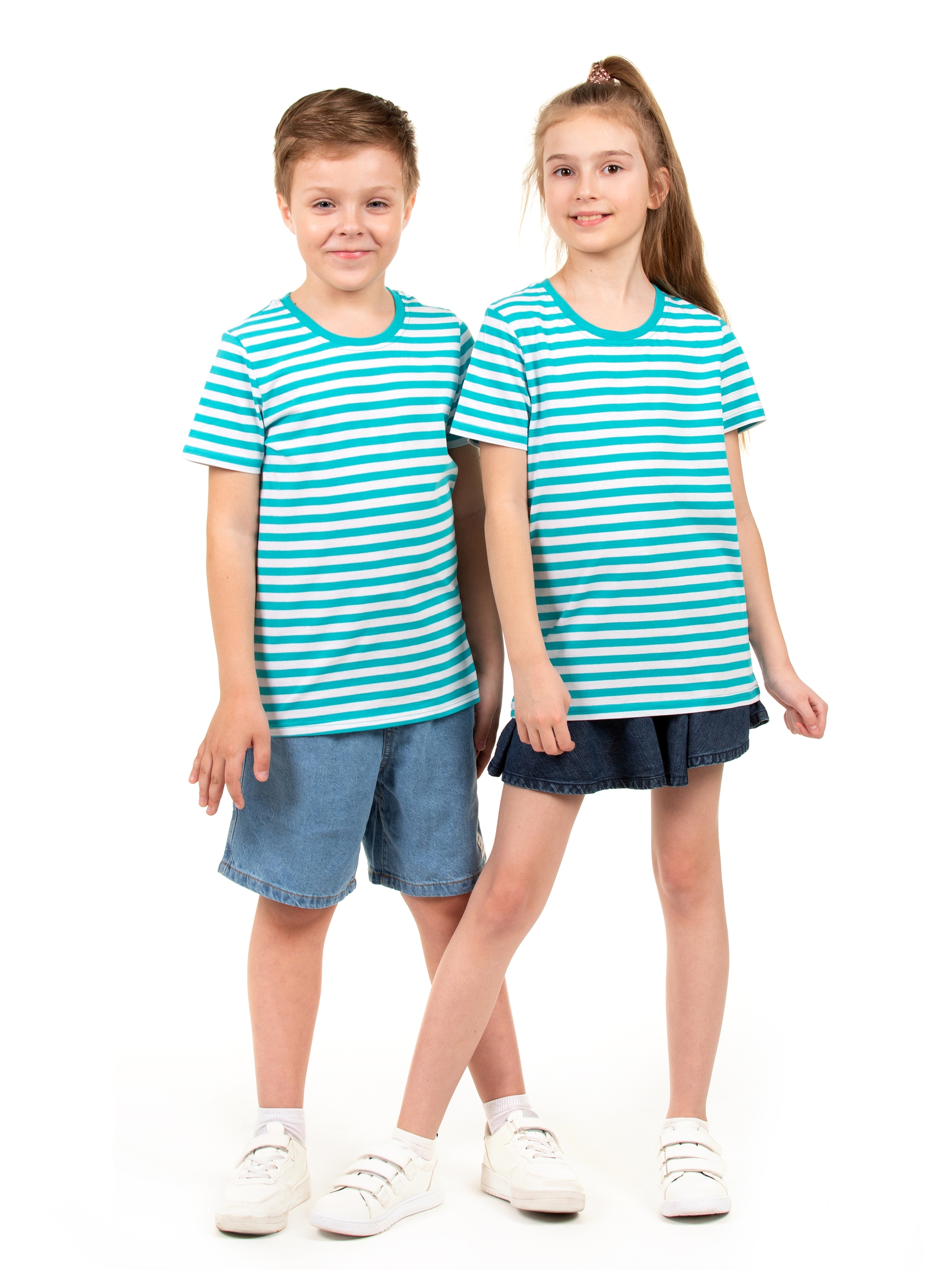 Футболка N.O.A. 11235-10 - фото 13