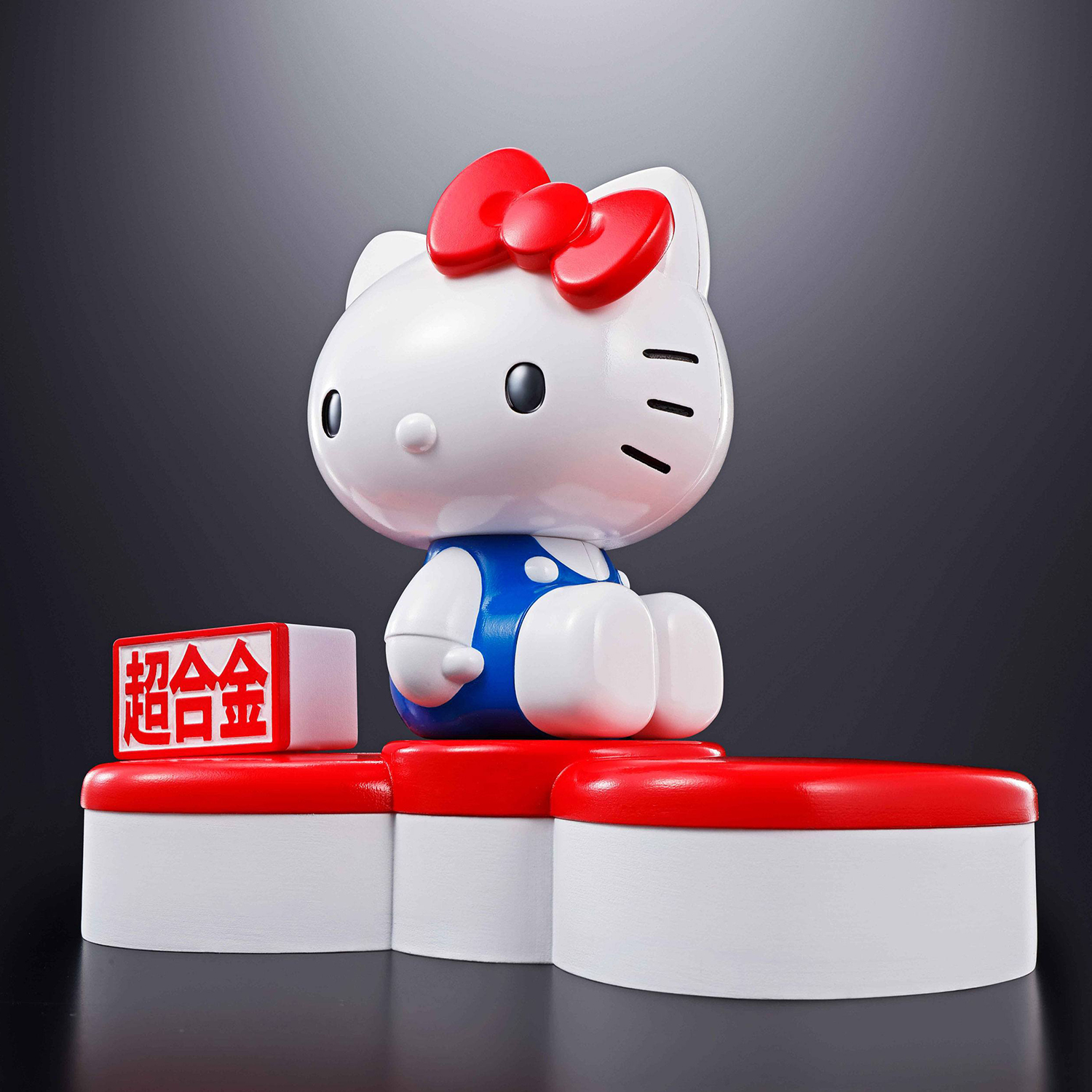 Фигурка Tamashii Nations - фото 3