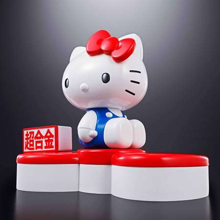 Фигурка Tamashii Nations