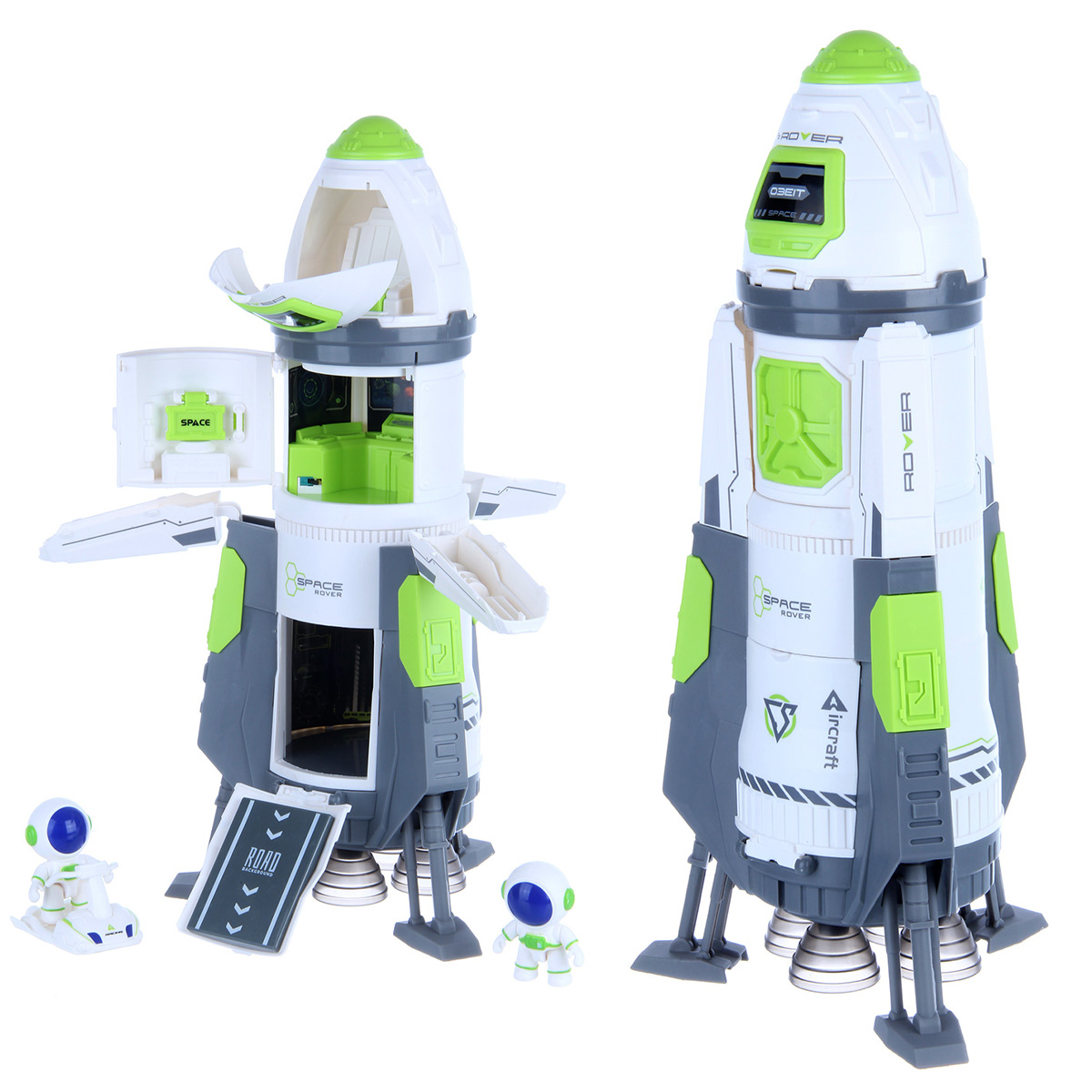 Игровой набор Veld Co 136358 - фото 4