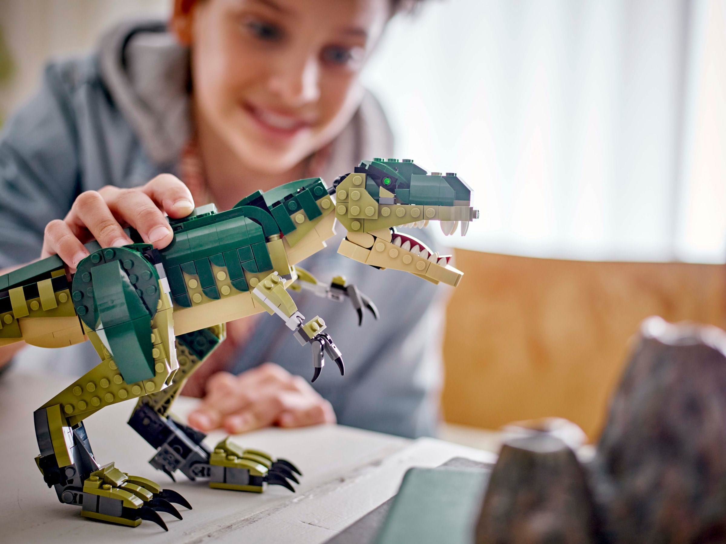 Конструктор LEGO Creator 31151 626 дет. - фото 8
