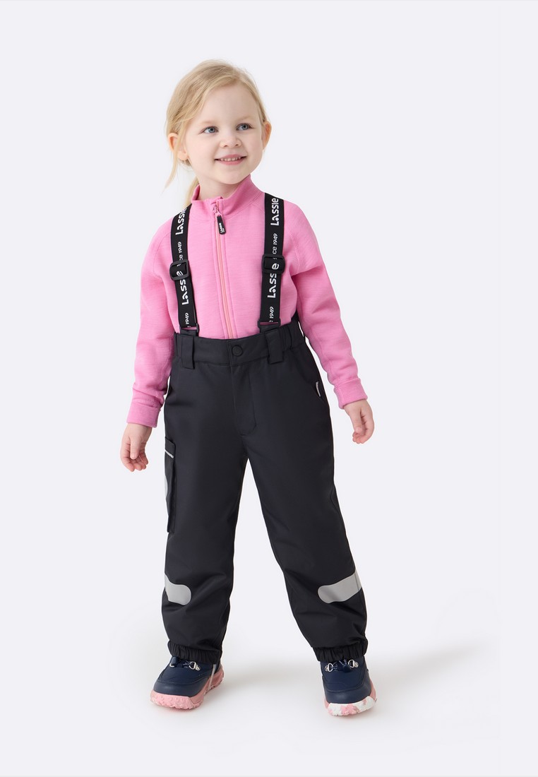 Брюки Lassie 71103214-9990 - фото 1