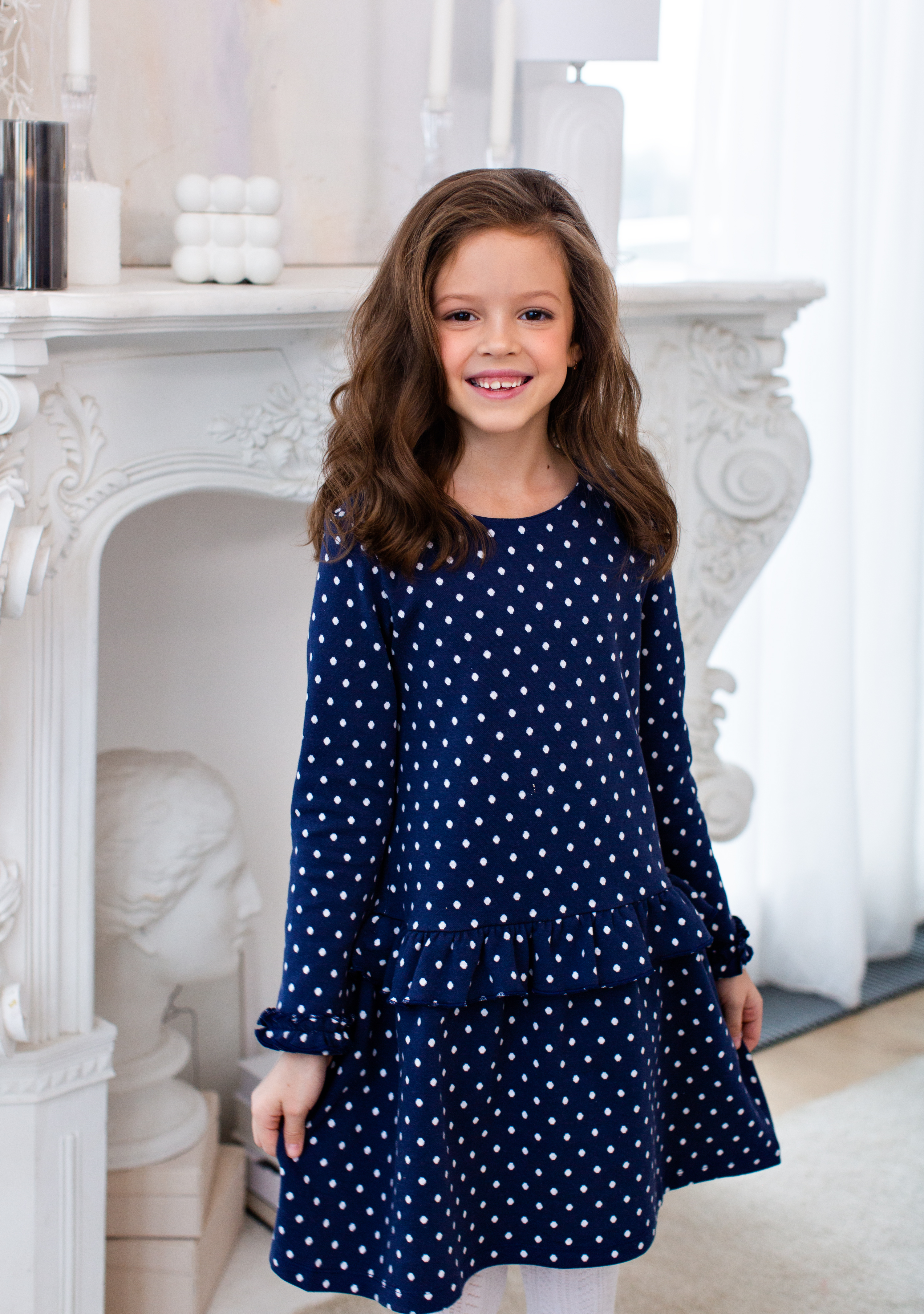 Платье Chinzari 30306317/11 - фото 2