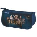 Пенал косметичка Herlitz Hobbit