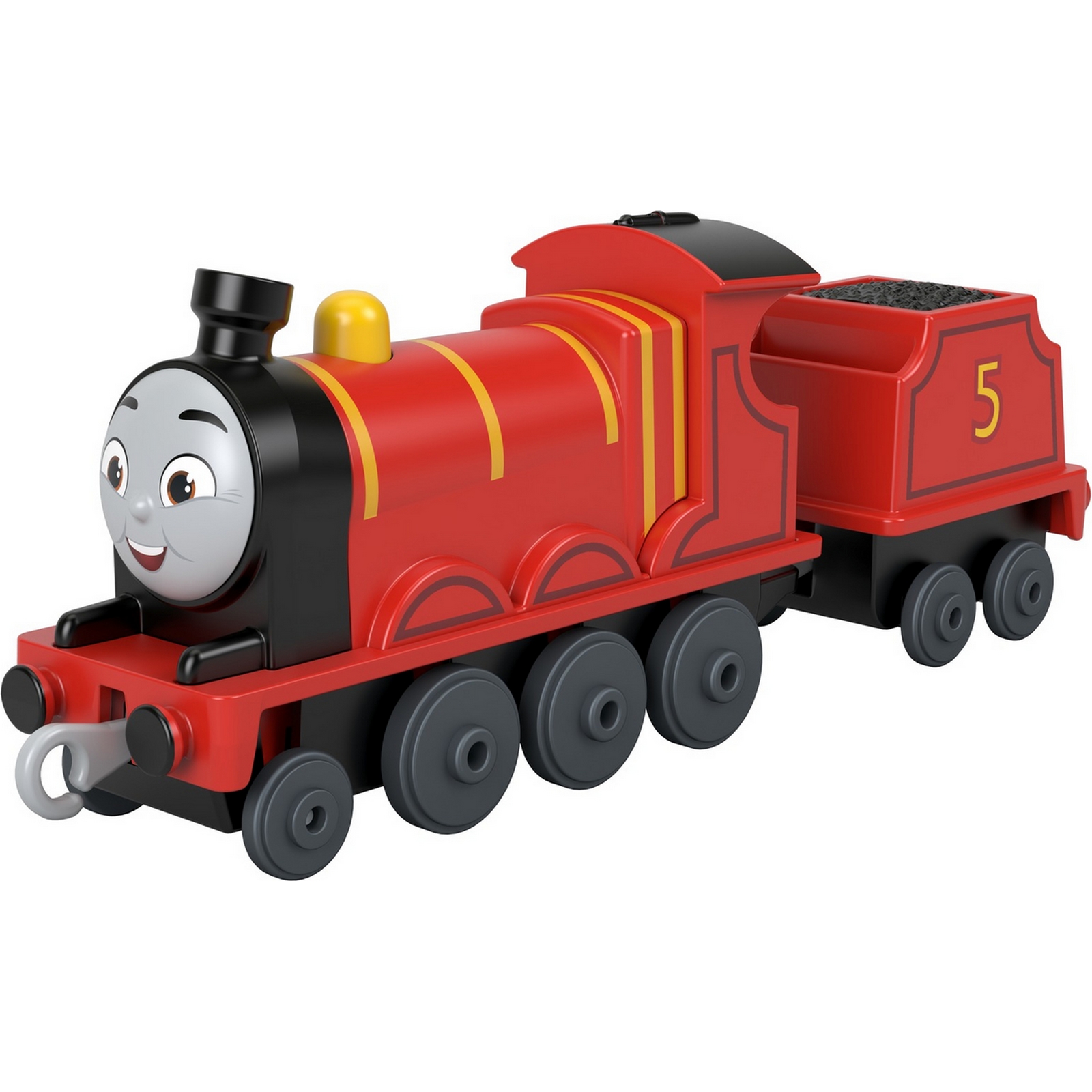 Поезд Thomas and Friends HFX91 - фото 12