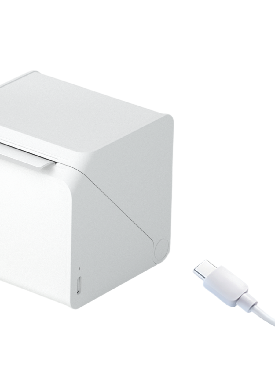Термопринтер для этикеток HPRT HM-T260LR - фото 9