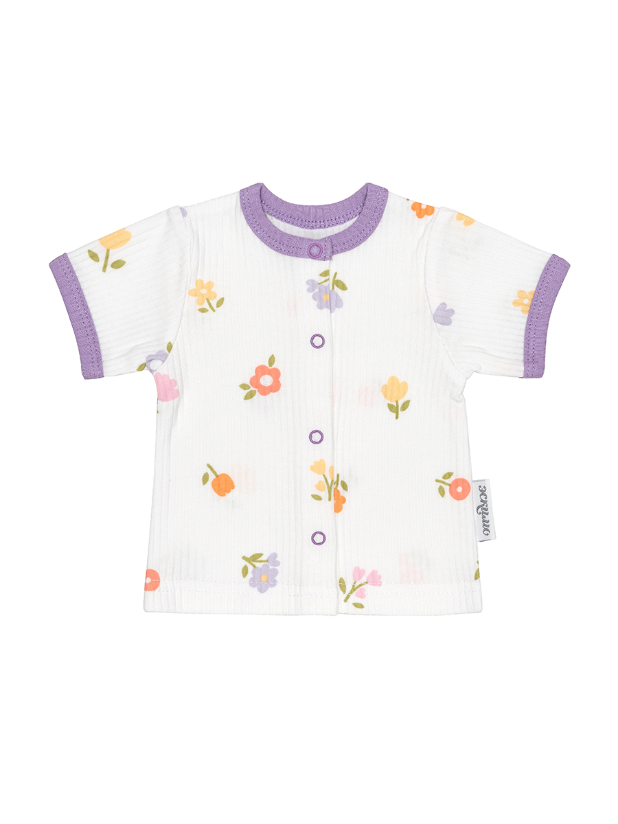 Кофточка 2 шт Эскимо 207-203 - фото 5