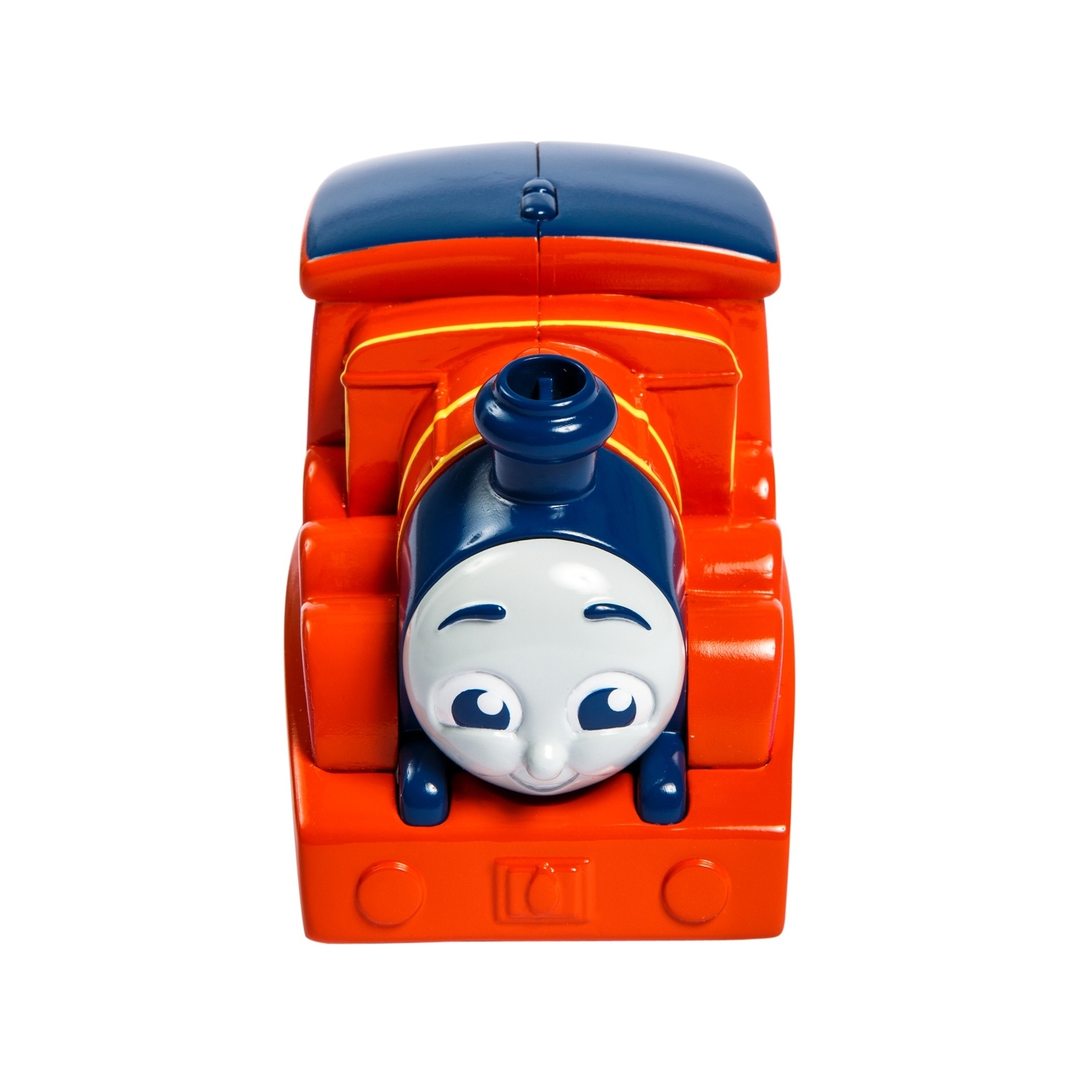 Поезд Thomas and Friends - фото 6